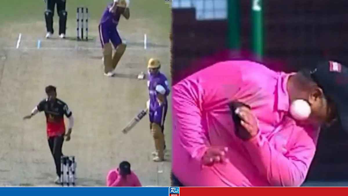 INDIA-UMPIRE