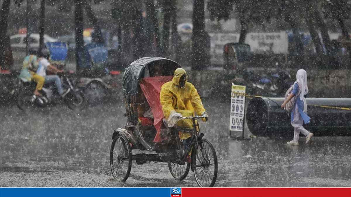 RAIN