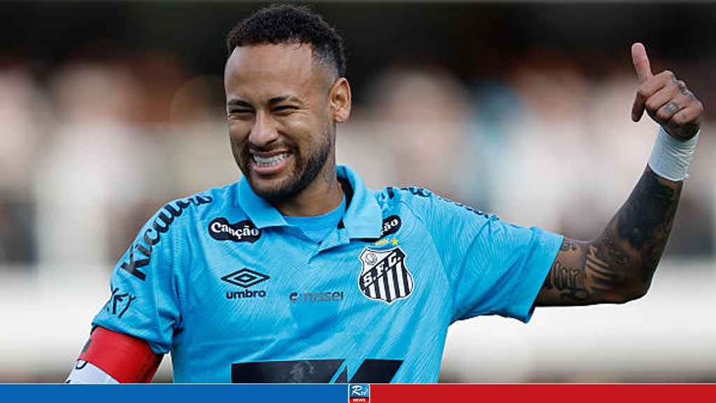 neymar