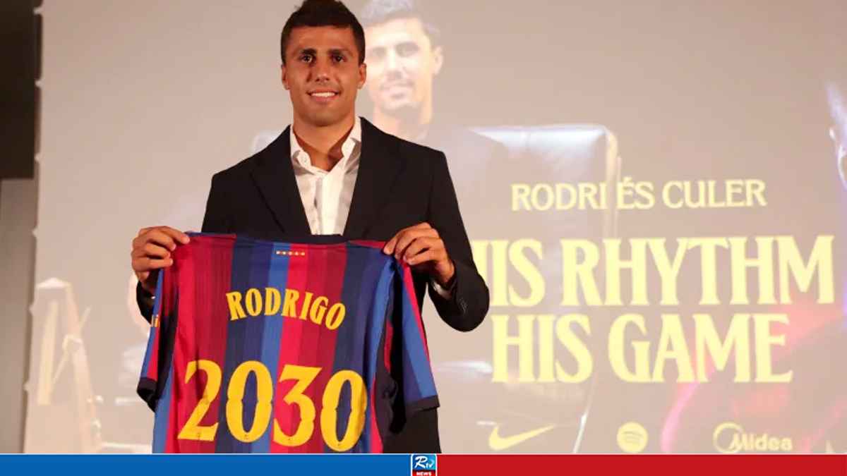 RODRI