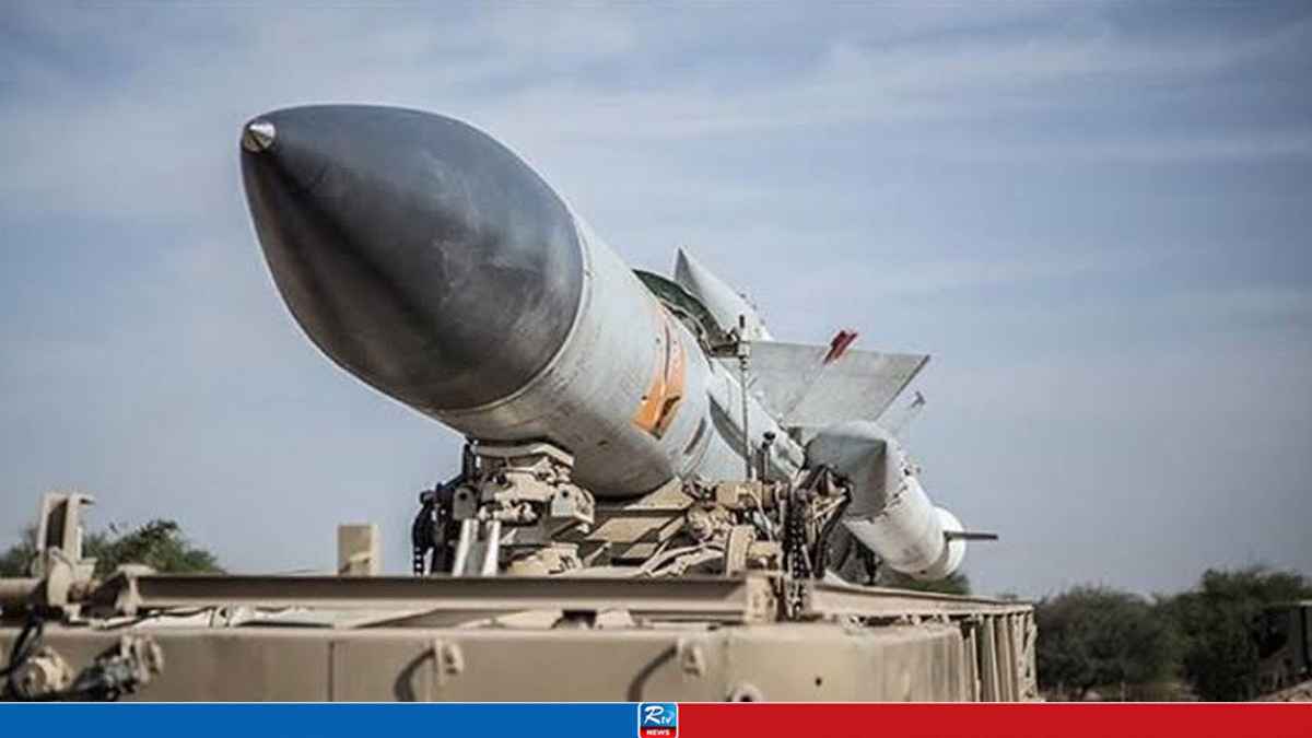 iran