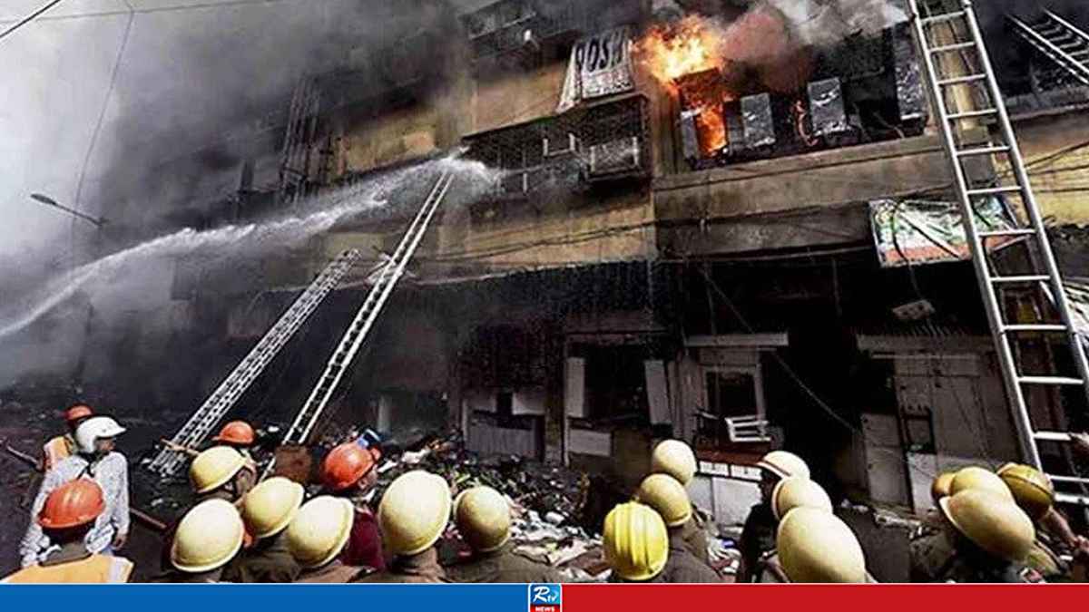 kolkata-fire