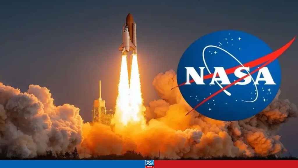 nasa