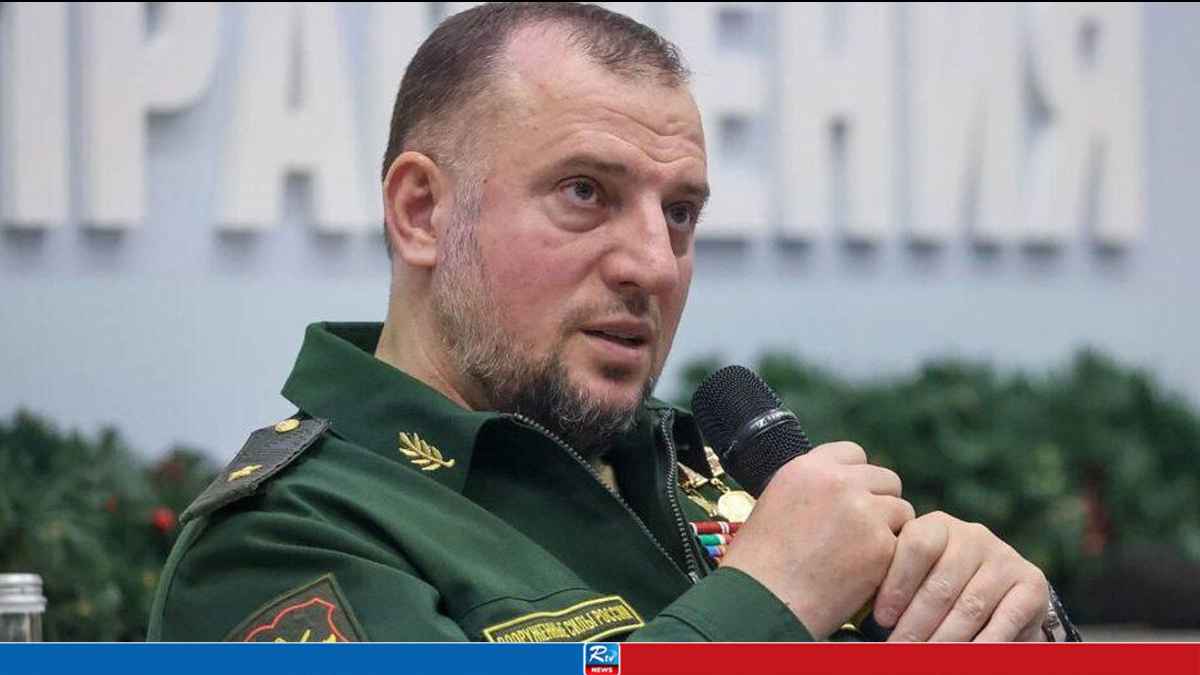 russia