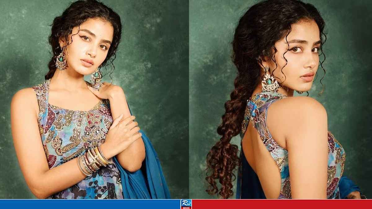 ANUPAMA-POROMESHOR
