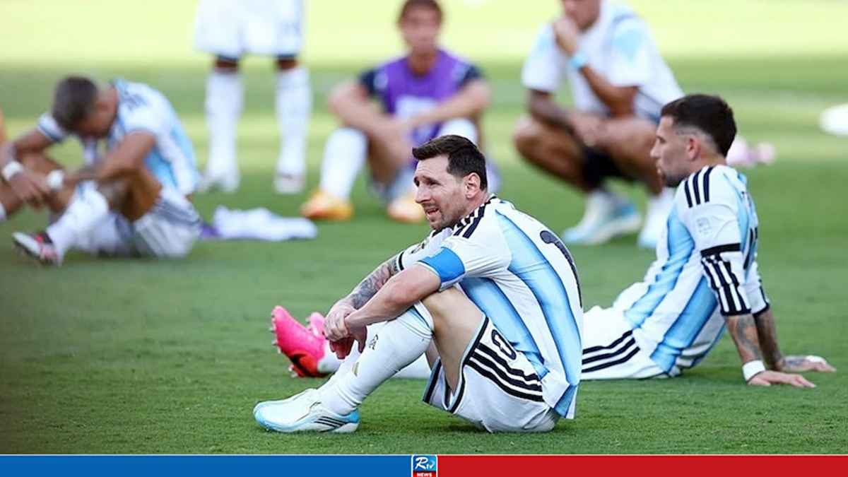 MESSI
