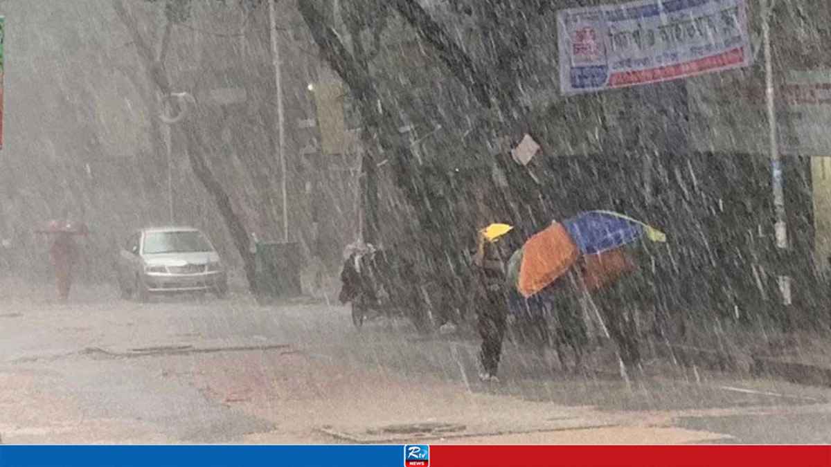 rain-dfal