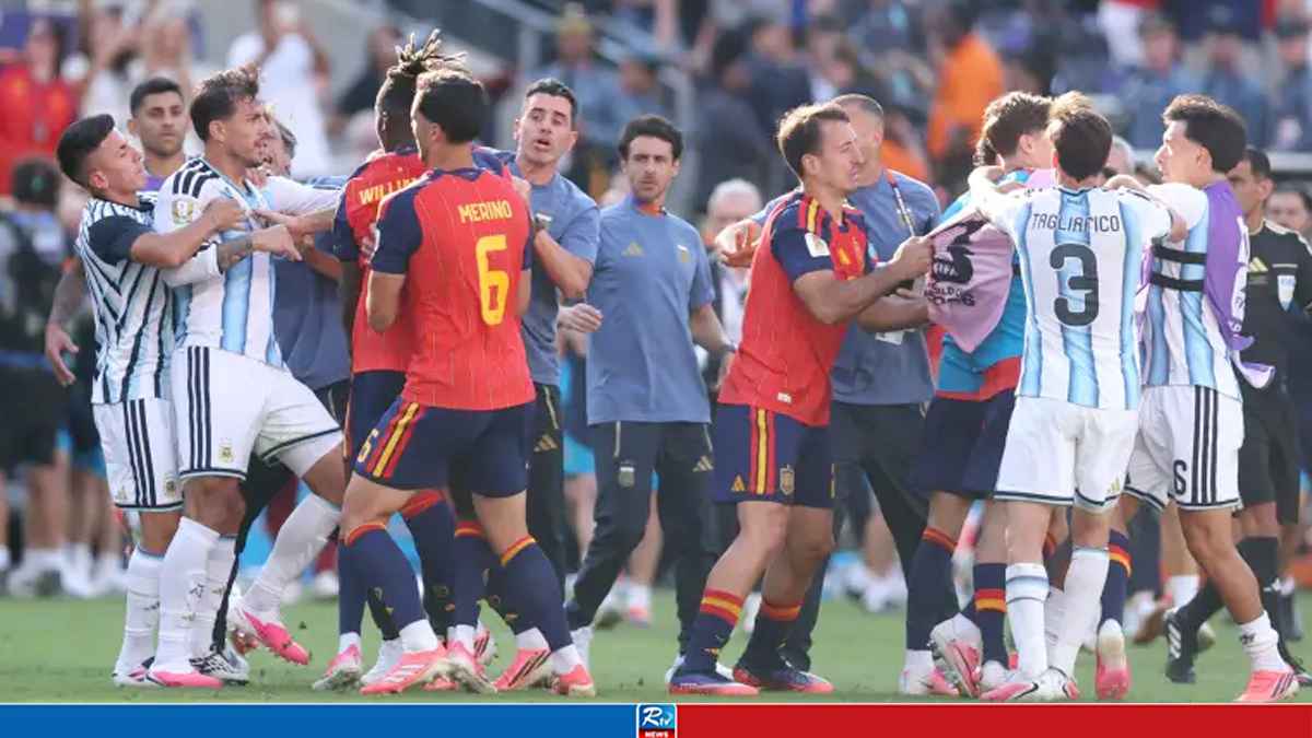ARGENTINA