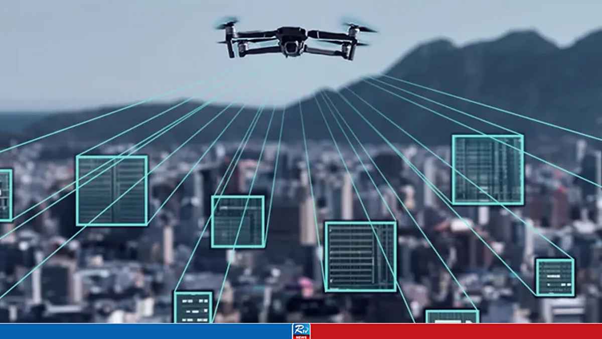 DRONE
