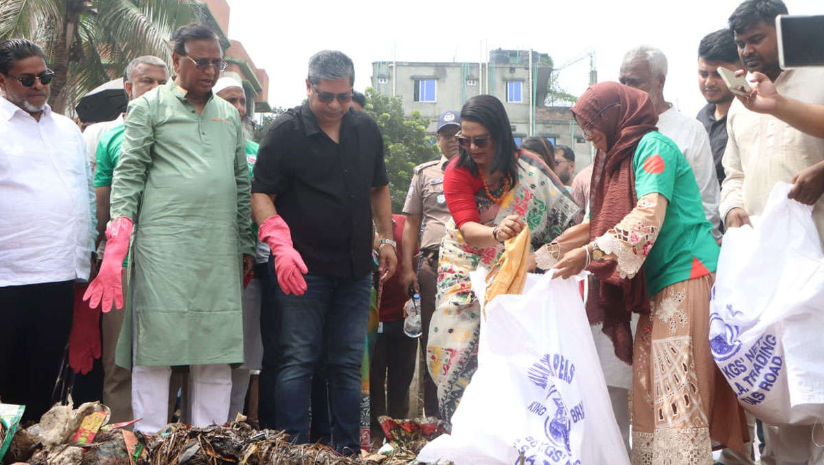 buriganga