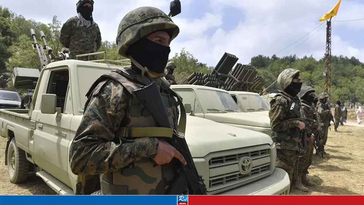 hezbollah