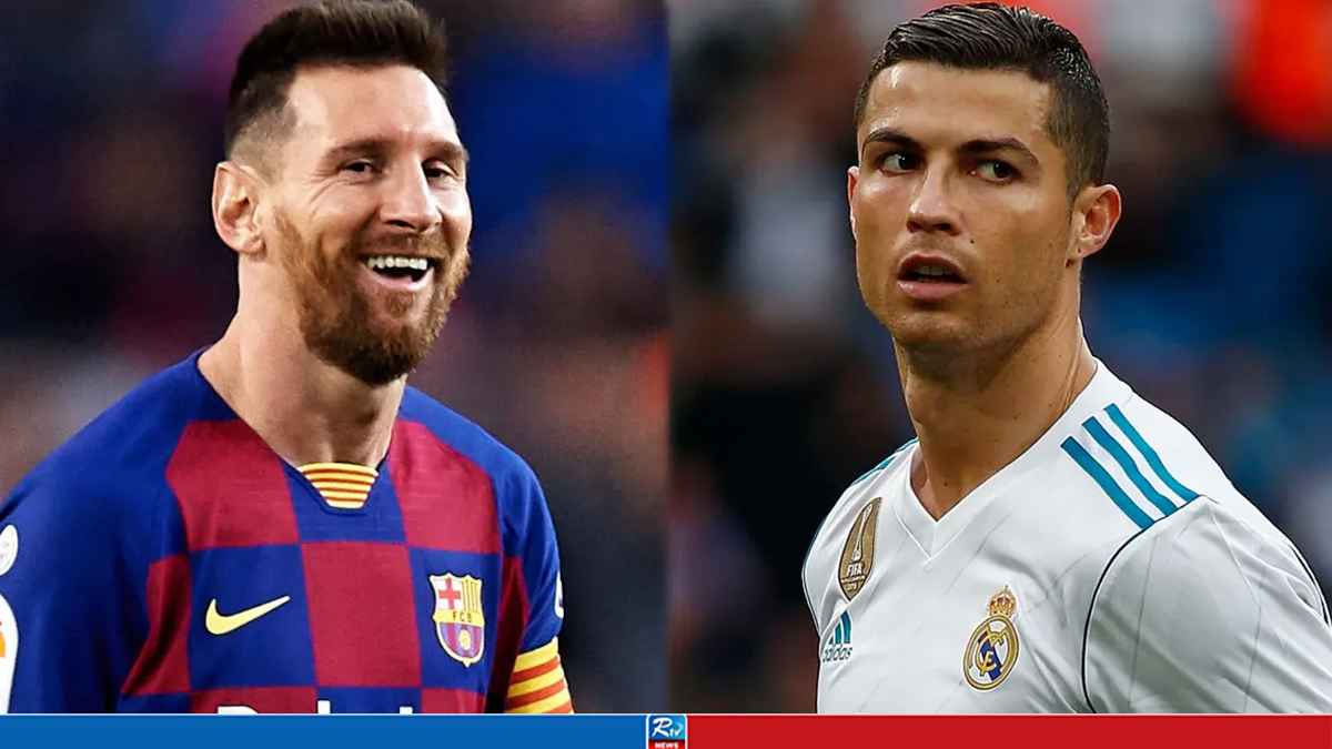 messi