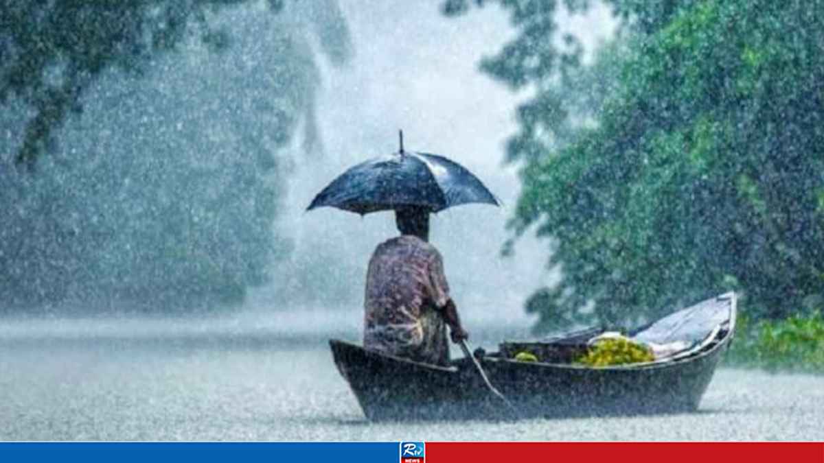 RAIN