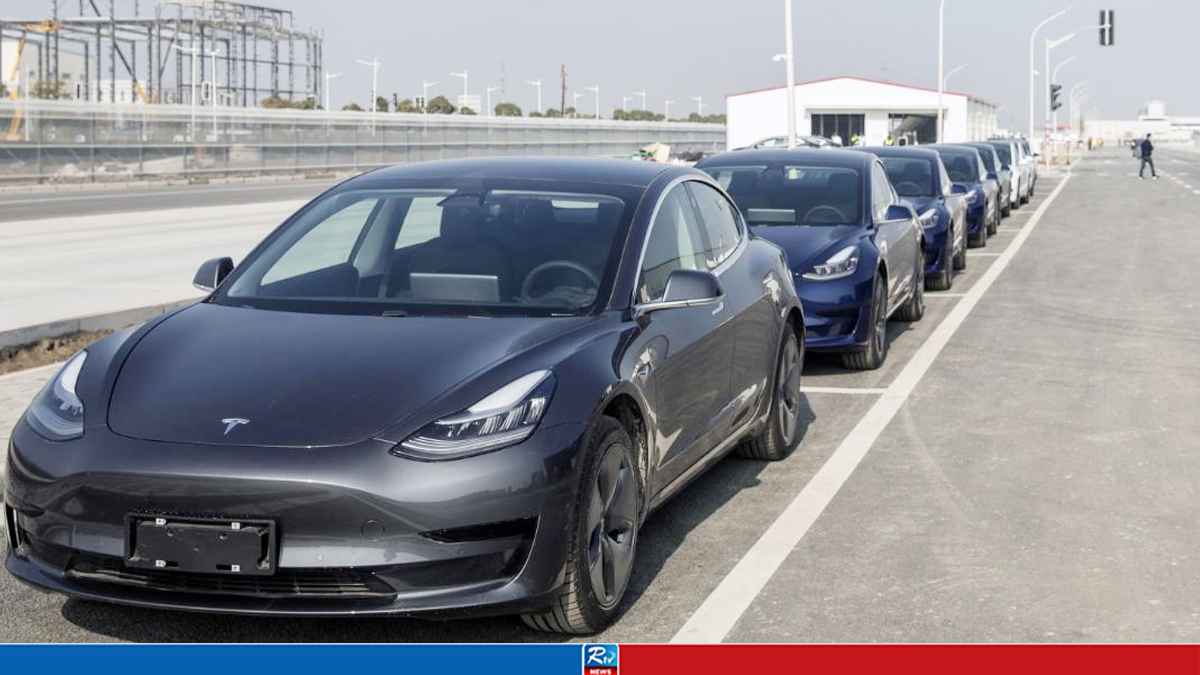 TESLA