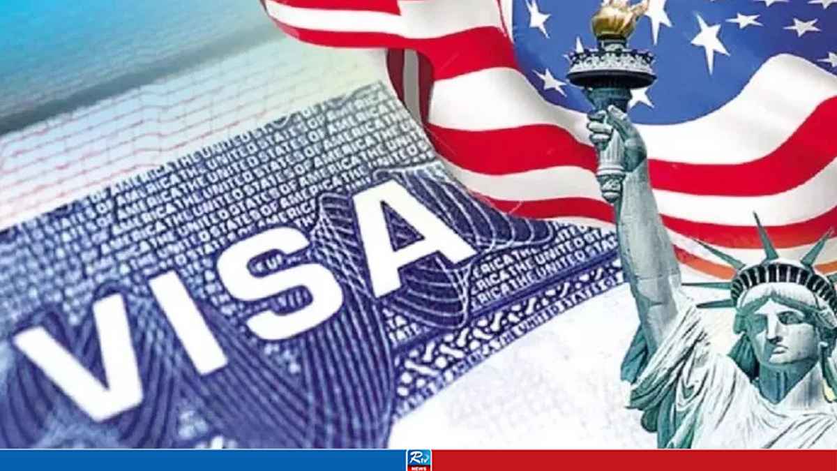 USA-VISA