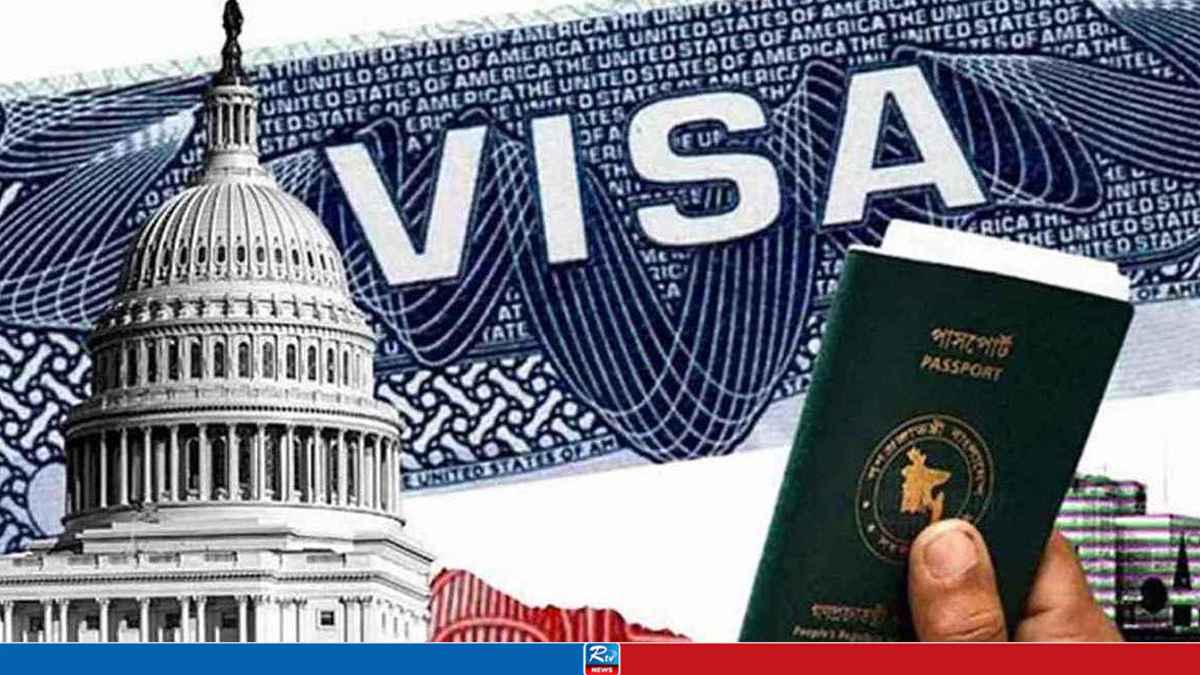 VISA