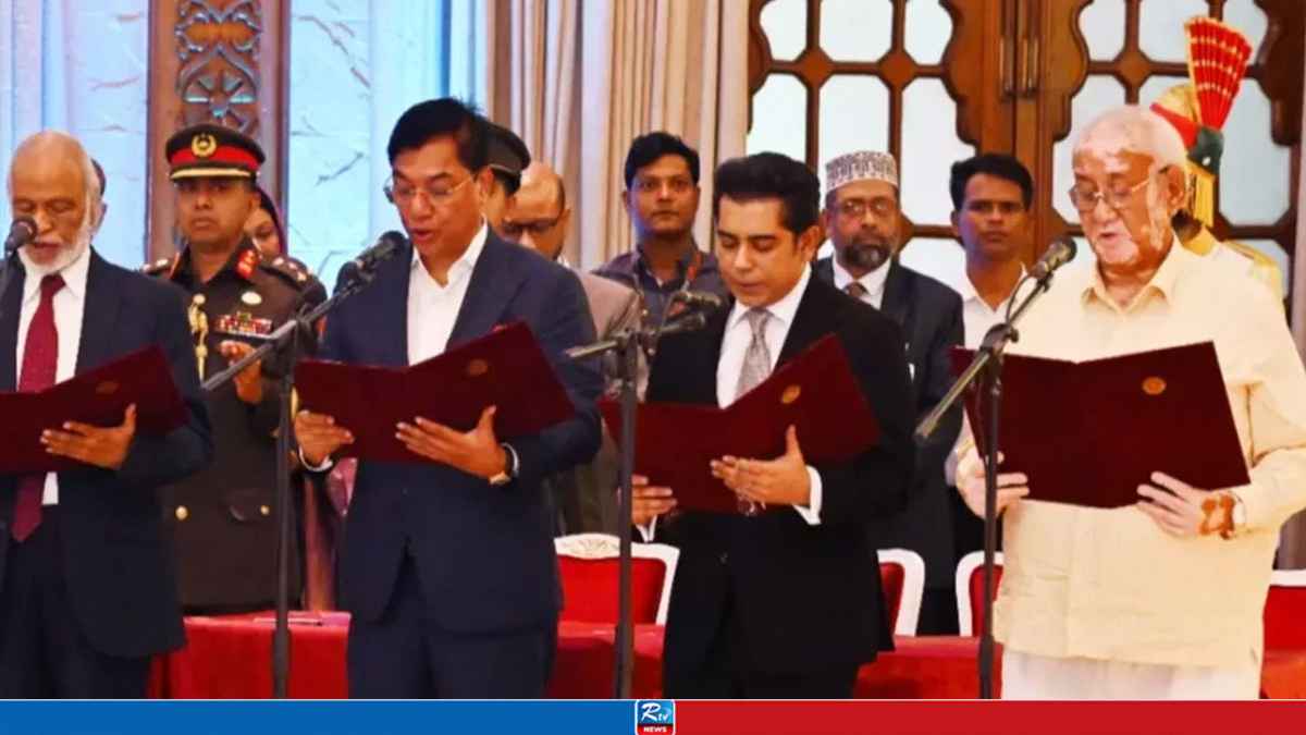 all-minister