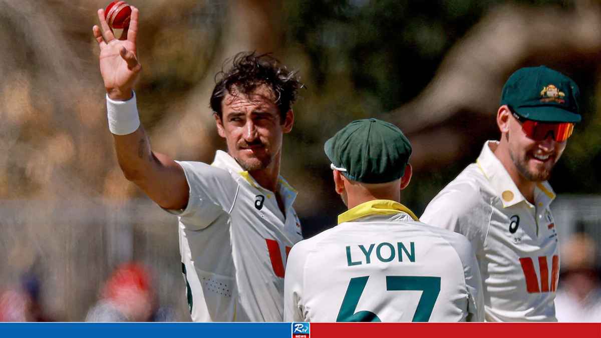 starc