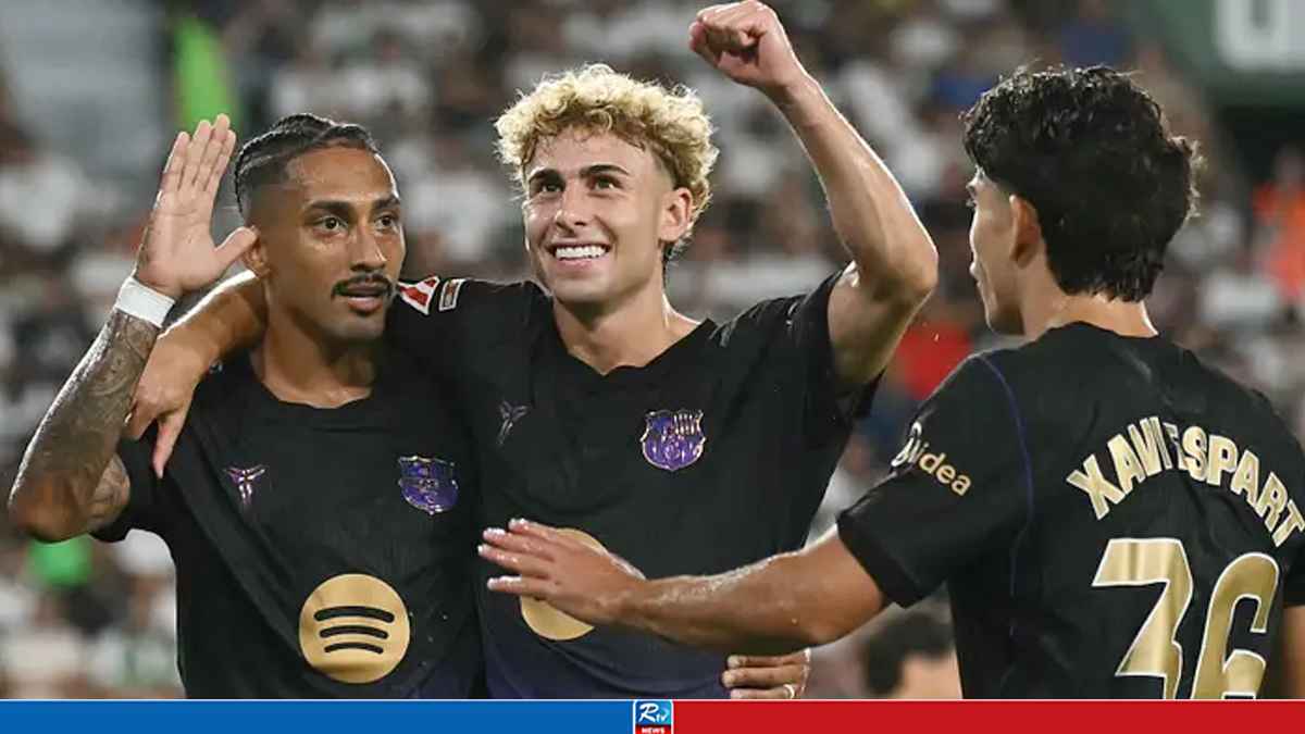 BARCELONA