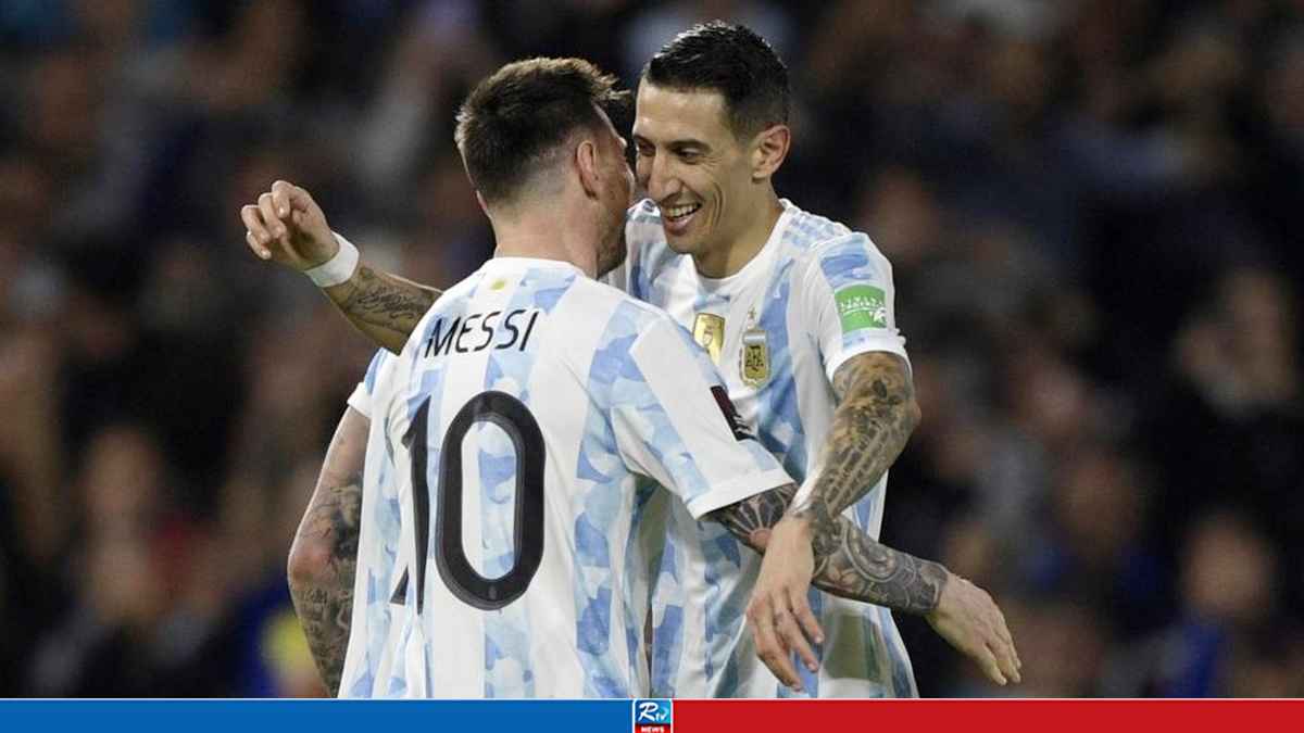 MESSI