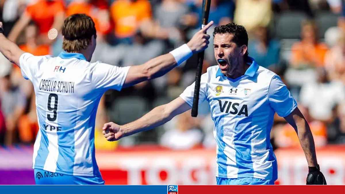 ARGENTINA