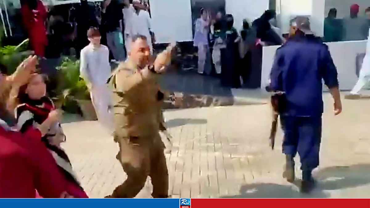 pak-army