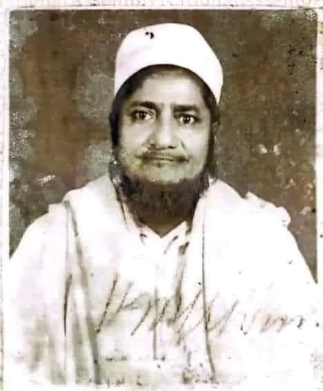 সিলেটের_আল্লামা_মুশাহিদ_বায়ামপুরী_(রহ.)