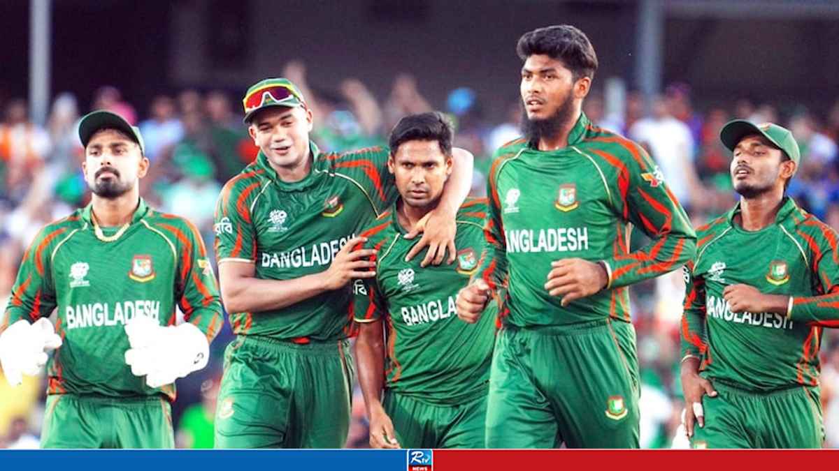 BD-CRICKET