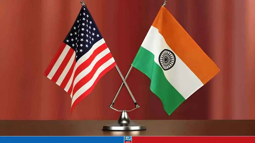US Imposes Sanctions on Four Indian Companies and Three Citizens