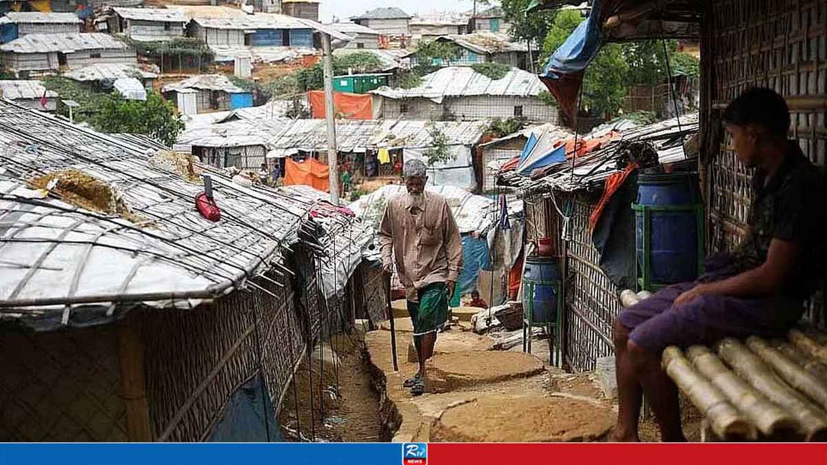ROHINGYA
