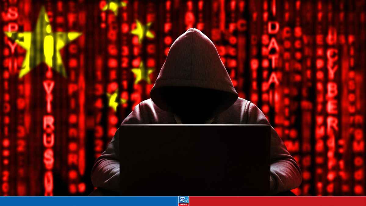 hacker