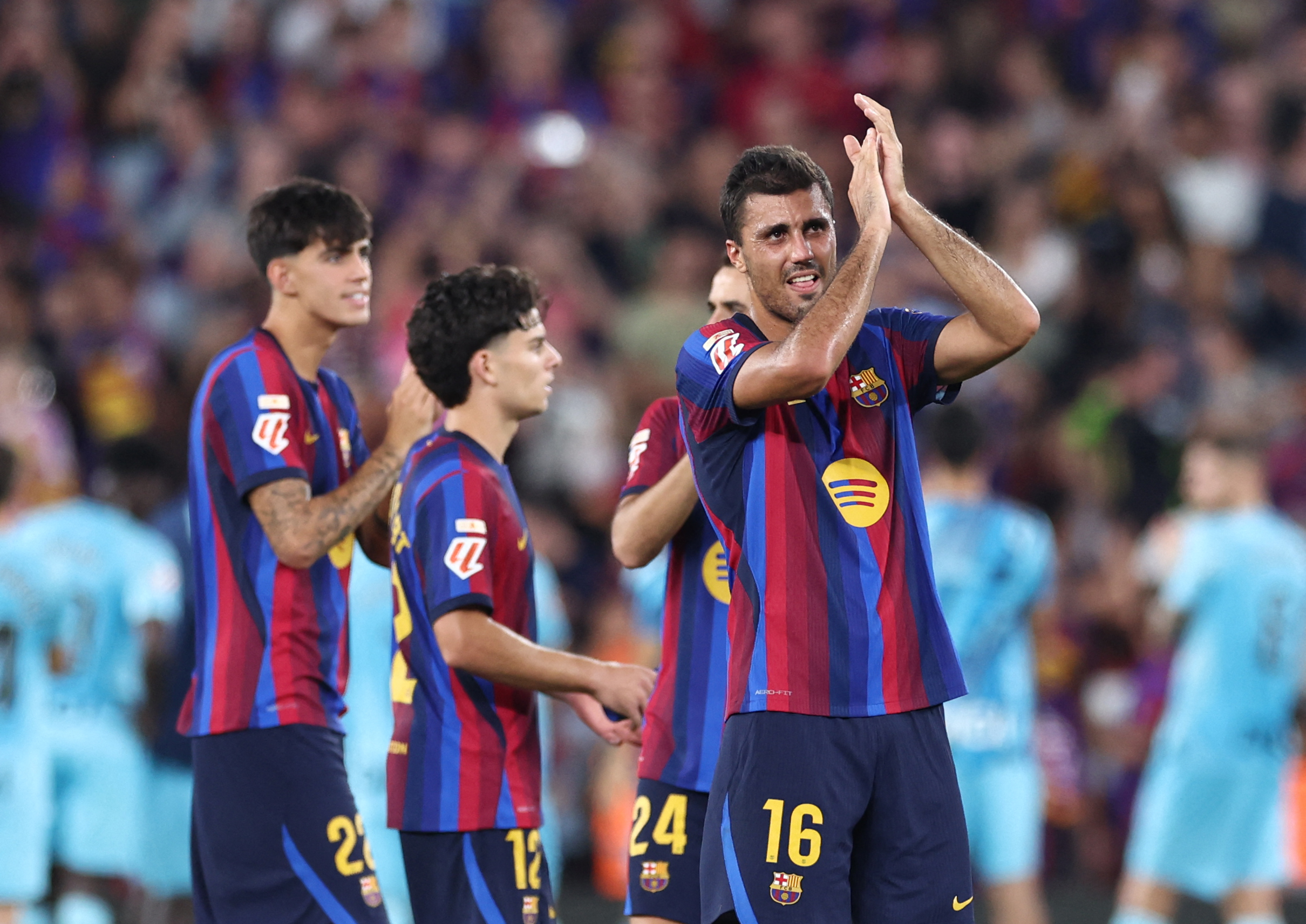 AFP__20260827__C6P46AM__v1__HighRes__FblEspLigaBarcelonaAthleticBilbao AFP__20260827__C6P46AM__v1__HighRes__FblEspLigaBarcelonaAthleticBilbao