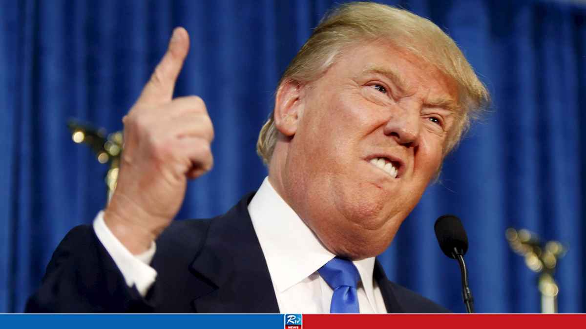 TRUMP