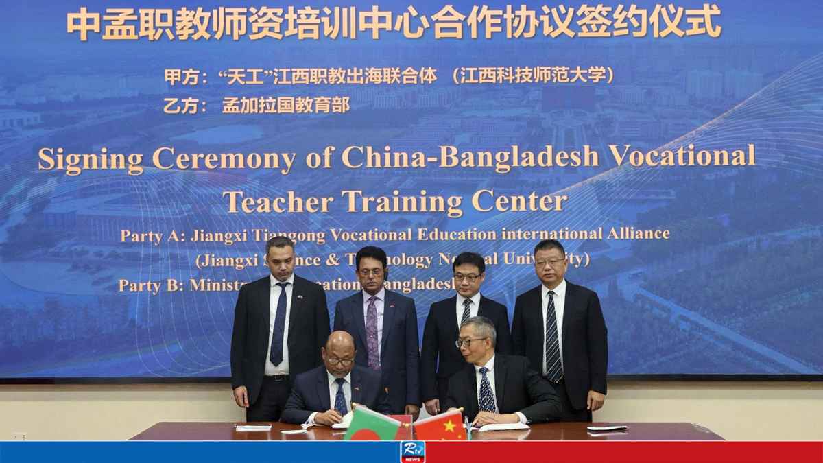 china-bangladesh