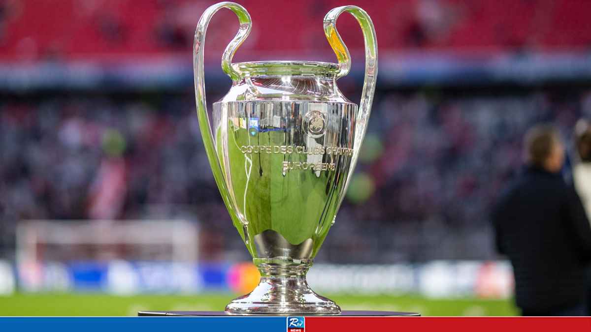 CHAMPIONS-LEAGUE
