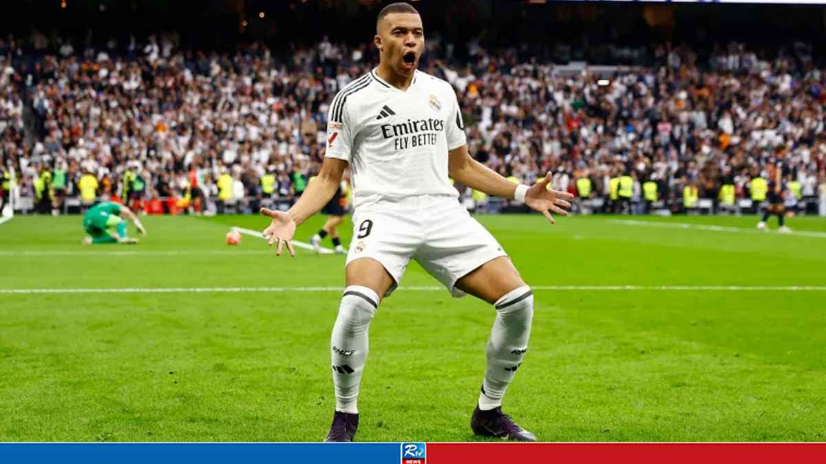 mbappe