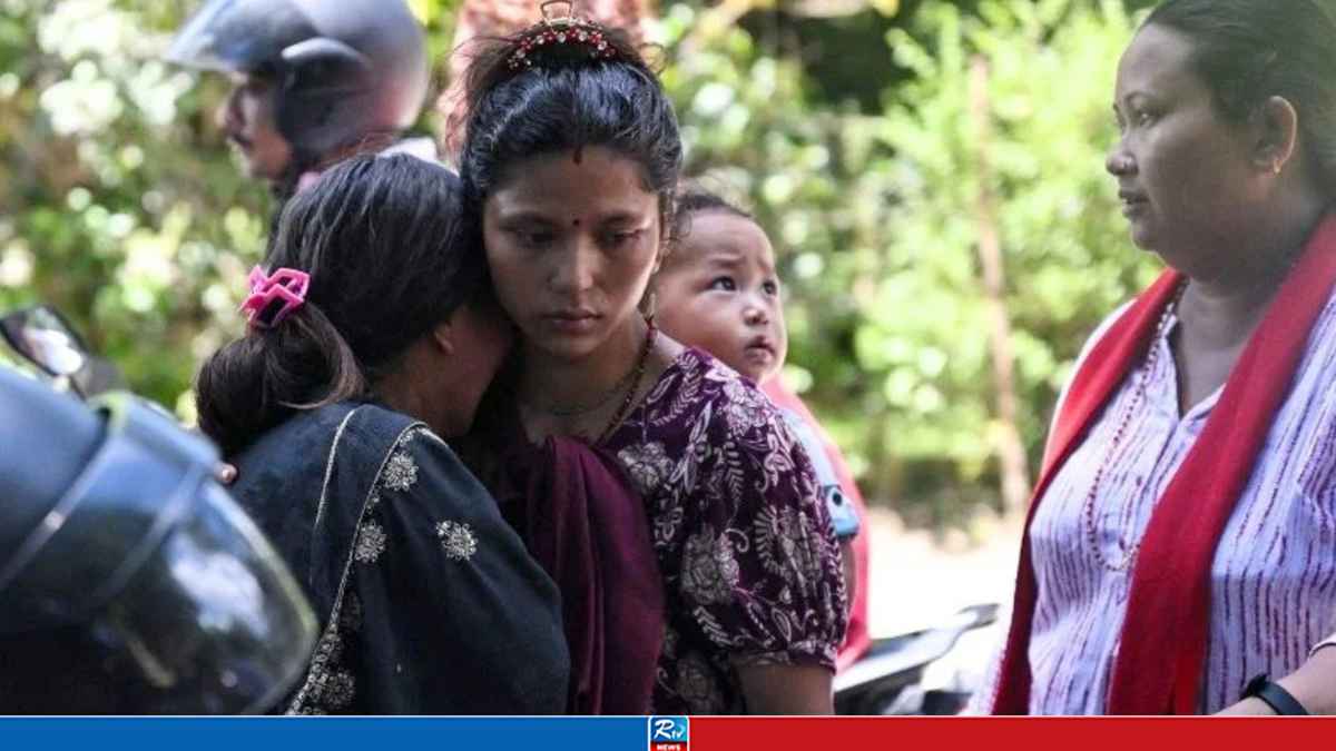 nepal