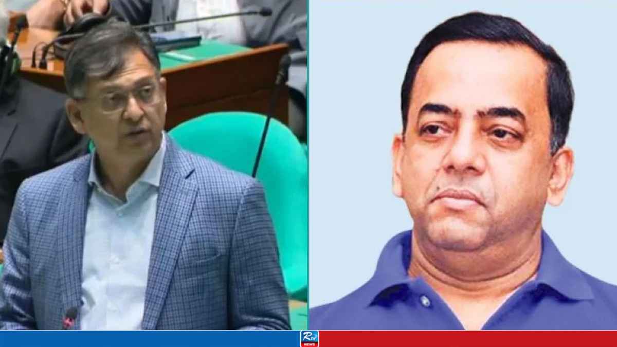 home-minister