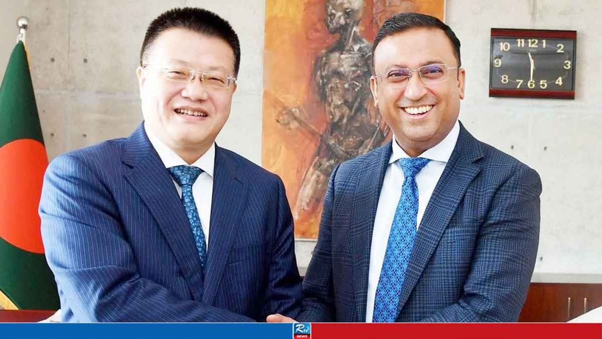 china-bangladesh
