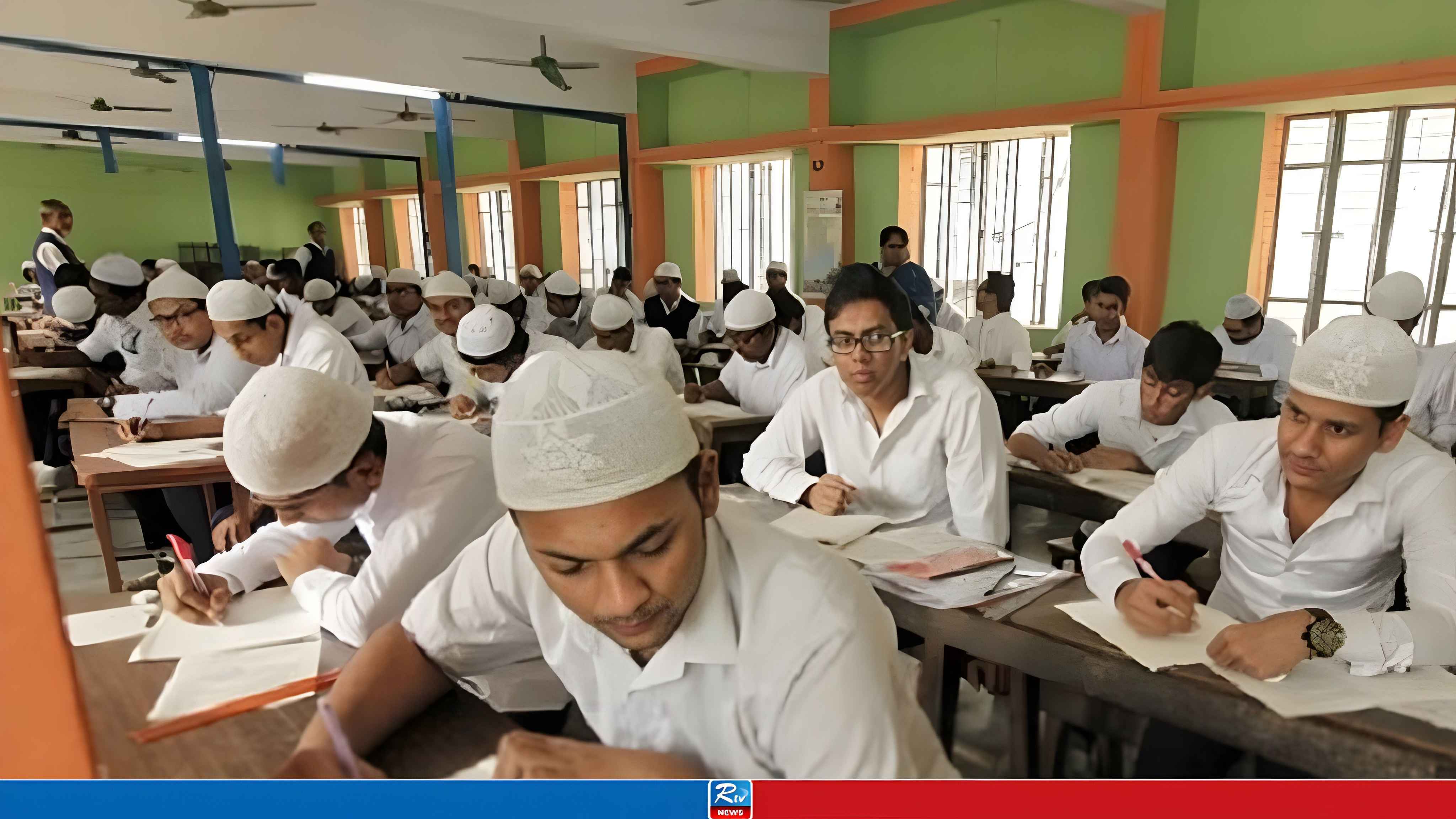 ssc-dakhil
