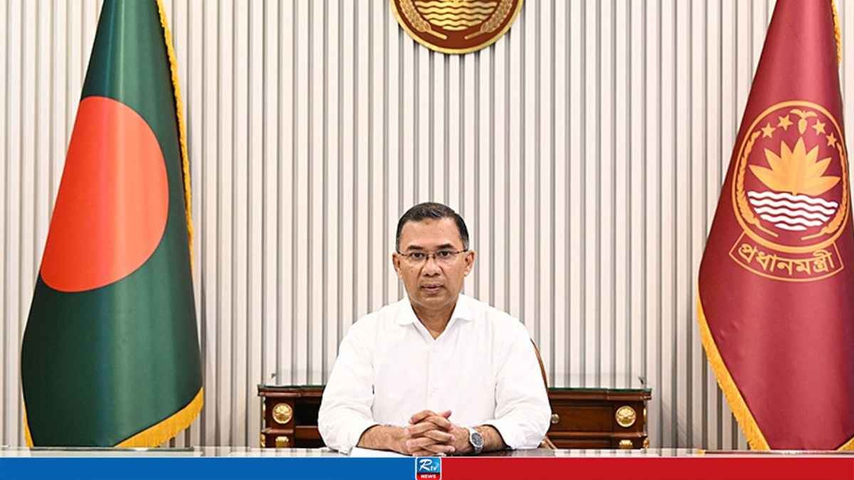 tarique-rahman