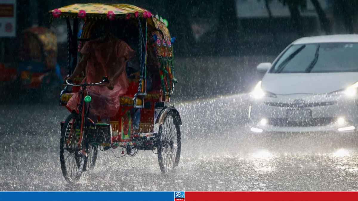 rickshaw