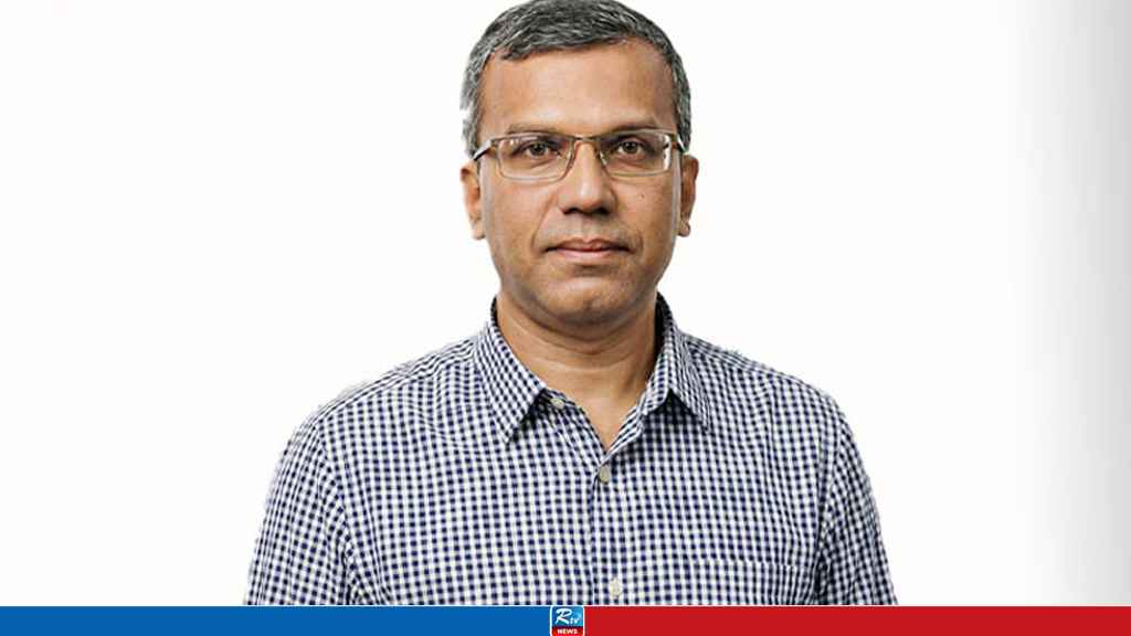 BANGLADESH-BANK-GOVORNOR