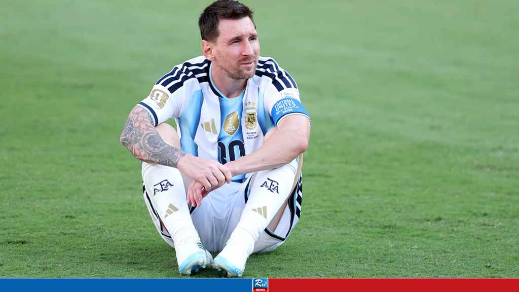 MESSI