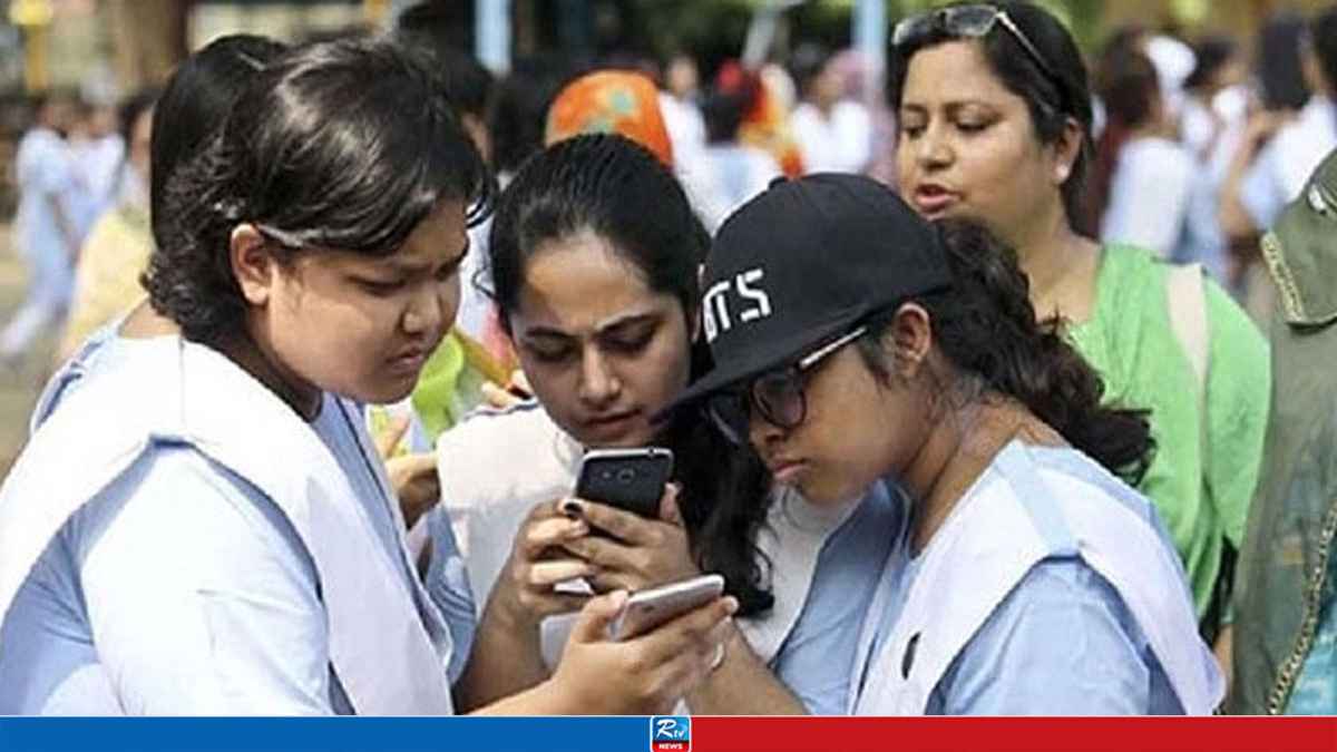 SSC-result