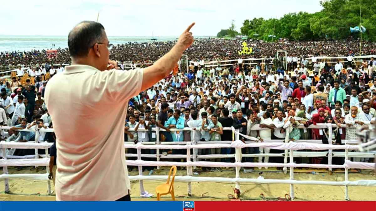 tarique-rahman