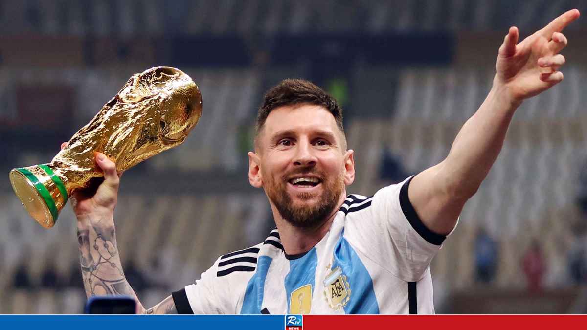 MESSI