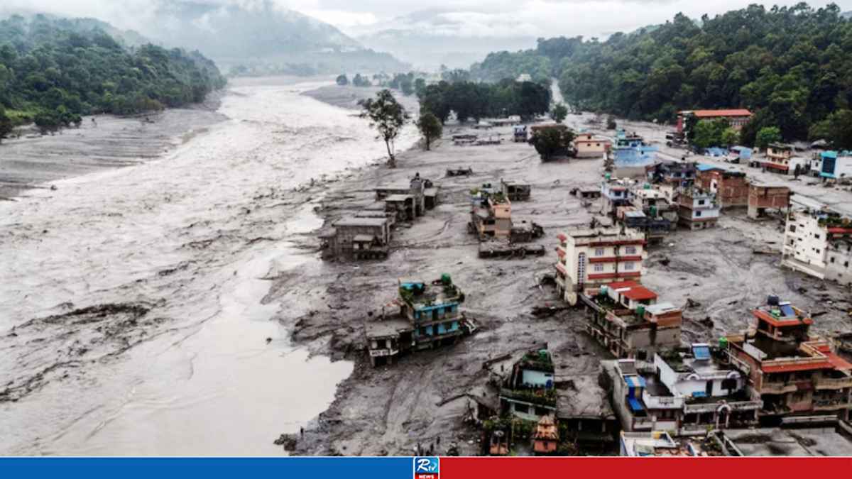 NEPAL
