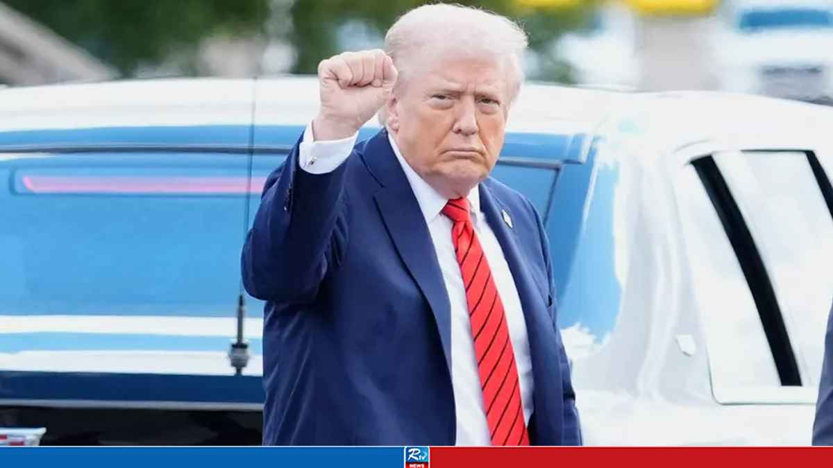 TRUMP