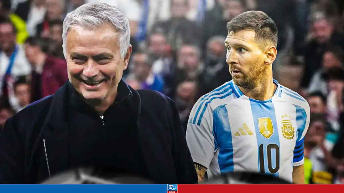 morinho